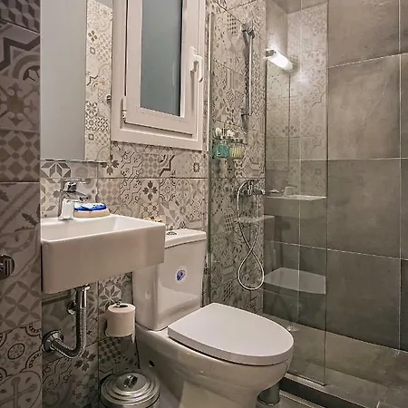 Absolute Acropolis Appartement Athènes