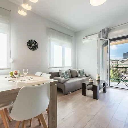 Appartement Absolute Acropolis Athènes