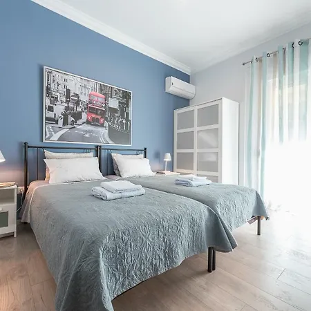 Appartement Absolute Acropolis *