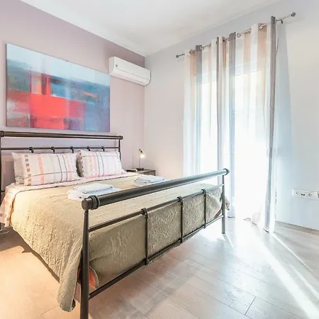 Appartement Absolute Acropolis