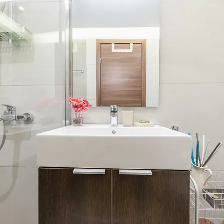 Appartement Absolute Acropolis Athènes